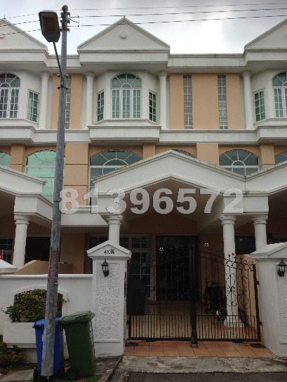 Pasir Panjang Road (D5), Terrace #1060062